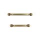 Antique line handle 140 Furniture handles