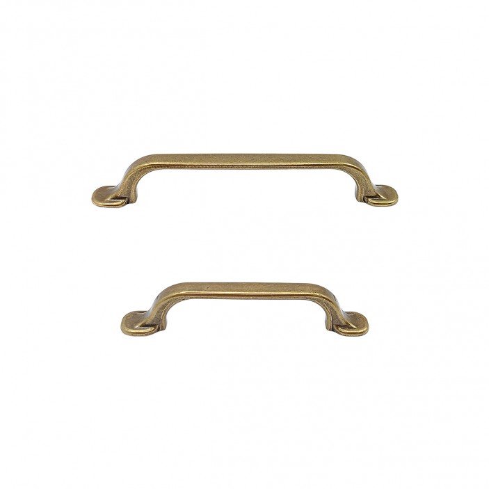 Antique line handle 140 Furniture handles