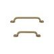 Antique line handle 140 Furniture handles