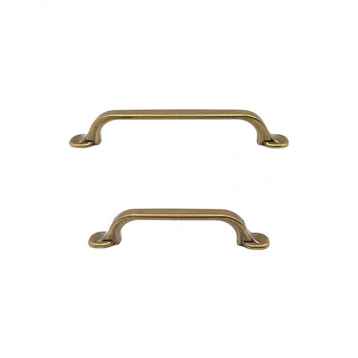 Antique line handle 140 Furniture handles