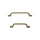 Antique line handle 140 Furniture handles