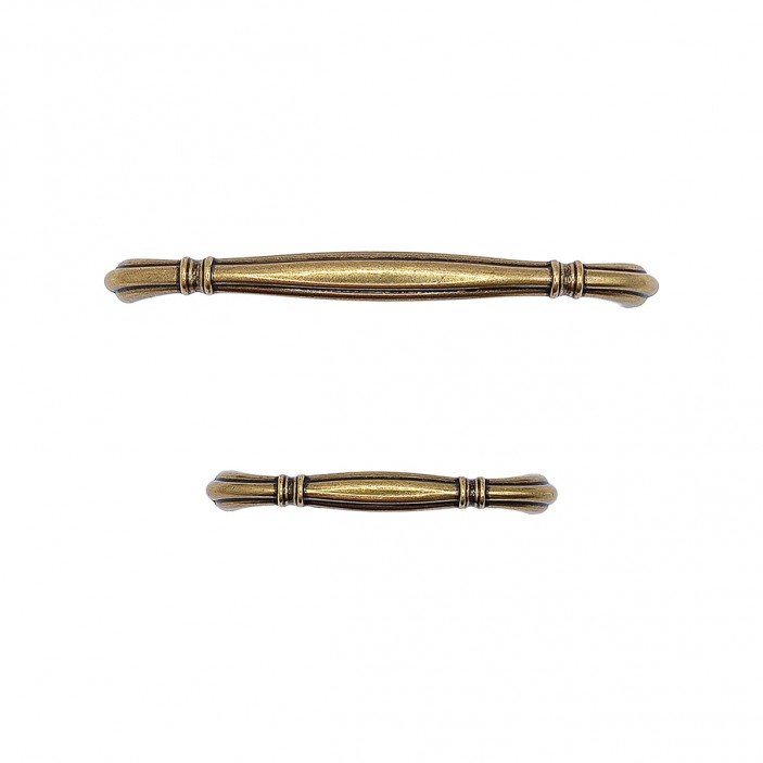 Antique line handle 655 Furniture handles