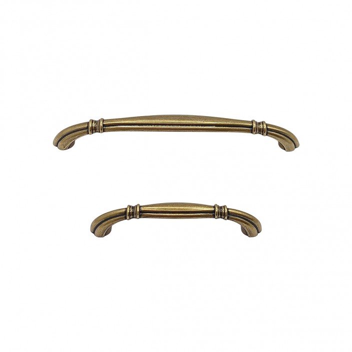 Antique line handle 655 Furniture handles