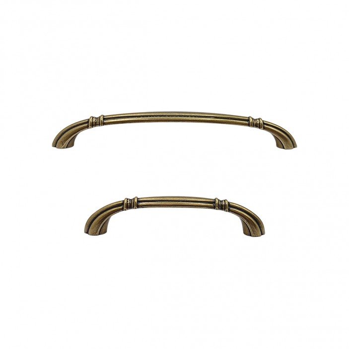 Antique line handle 655 Furniture handles