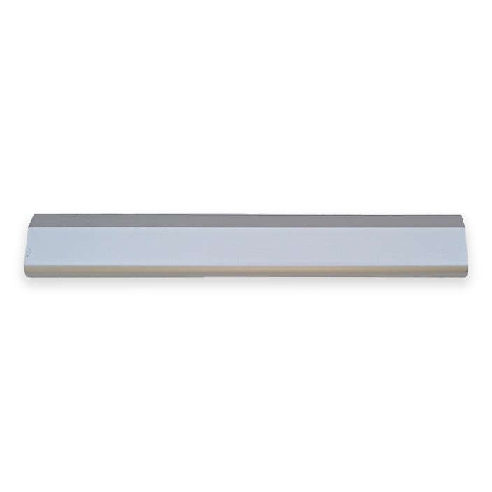 Aluminium eco line handle 8039 Furniture handles
