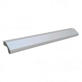 Aluminium eco line handle 8039 Furniture handles