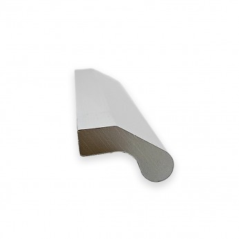 Aluminium eco line handle 8039 Furniture handles
