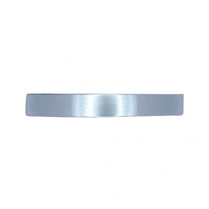 Metal line handle K800 chrome 13.800.128-224.02 - Furniture handles Metal line handle K800 chrome Furniture handles