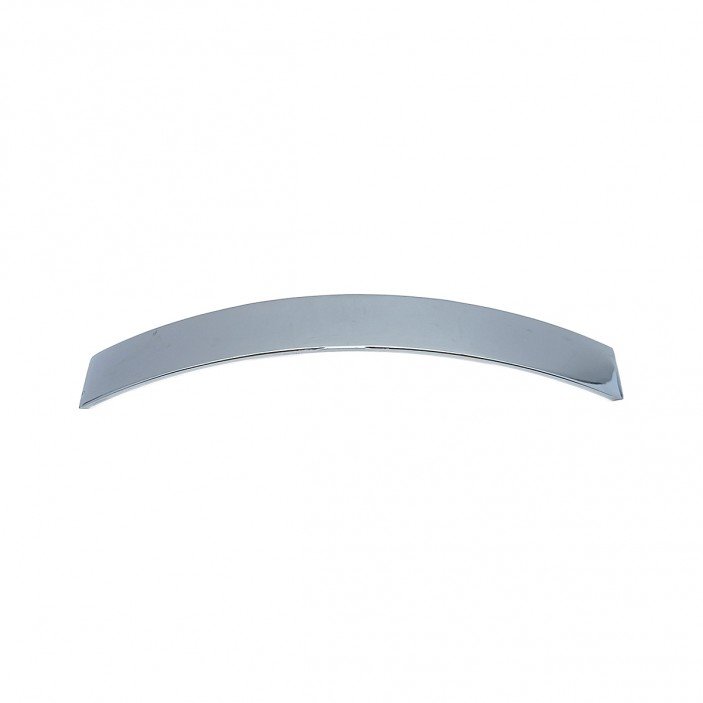Metal line handle K800 chrome 13.800.128-224.02 - Furniture handles Metal line handle K800 chrome Furniture handles