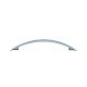 Metal line handle K800 chrome 13.800.128-224.02 - Furniture handles Metal line handle K800 chrome Furniture handles