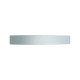 Metal line handle K800 matt chrome Furniture handles