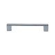 Metal line handle 880 Furniture handles