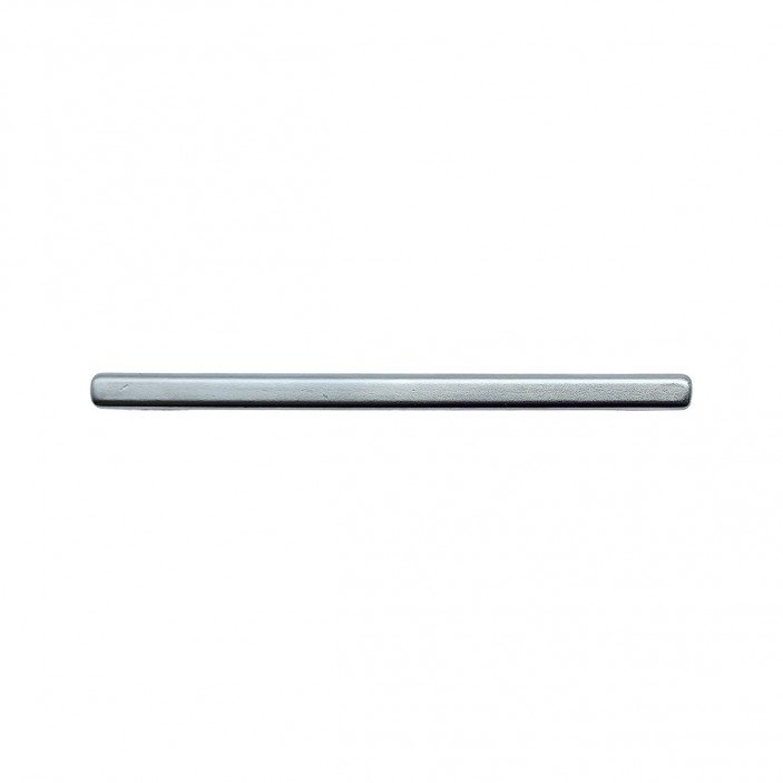 Metal line handle 880 Furniture handles