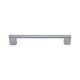 Metal line handle 880 Furniture handles