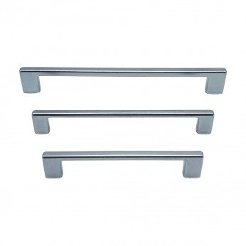 Metal line handle SEREF