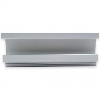 Алуминиева кант дръжка 5985 Мебелни дръжки