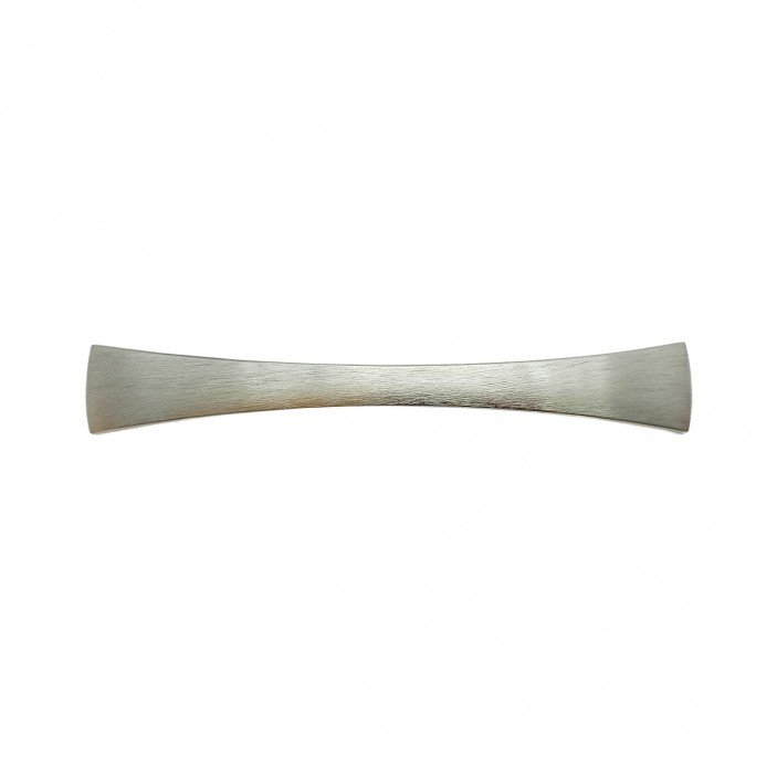 Metal line handle K945 inox Furniture handles