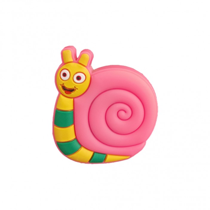 Kids handle snail 954 Furniture handles