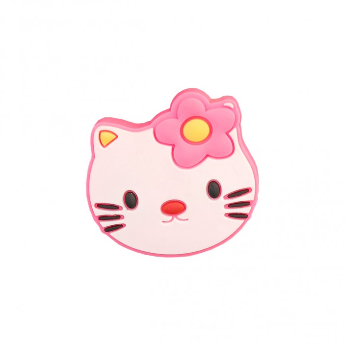 Kids handle Hello Kitty 965 13.965.015. - Furniture handles Kids handle Hello Kitty 965 Furniture handles