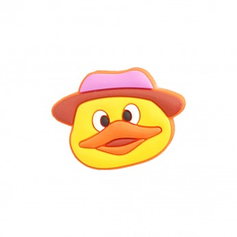 Kids handle duckling 974 Furniture handles