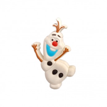 Kids handle Olaf 173 Furniture handles