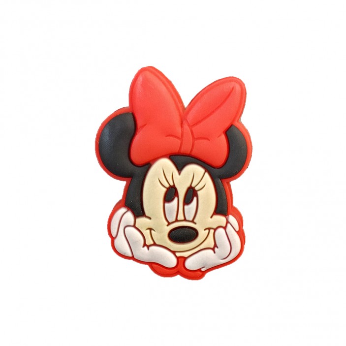 Kids handle Minnie Mouse 265 13.983.015 - Furniture handles Kids handle Minnie Mouse 265 Furniture handles