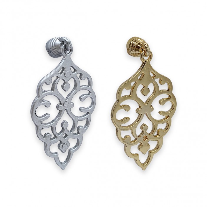 Single line handle Banko-1802 Furniture handles