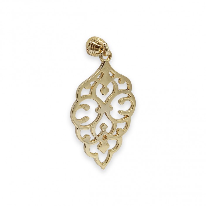 Single line handle Banko-1802 Furniture handles