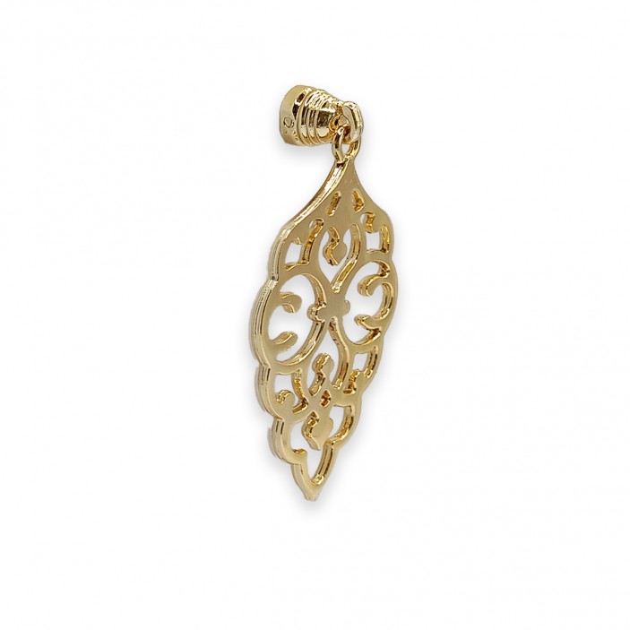 Single line handle Banko-1802 Furniture handles