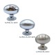 Knob ellipse L Furniture handles