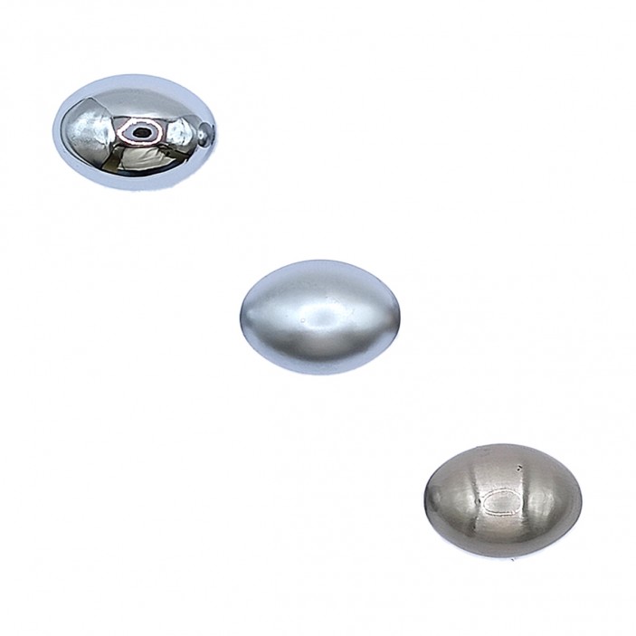 Knob ellipse M Furniture handles