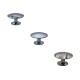 Knob ellipse S Furniture handles