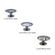 Knob ellipse S Furniture handles