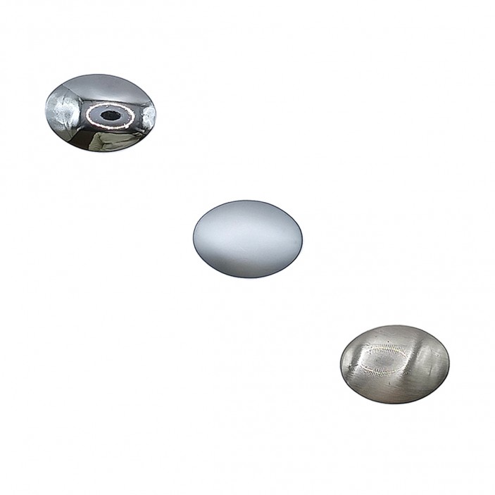 Knob ellipse S Furniture handles