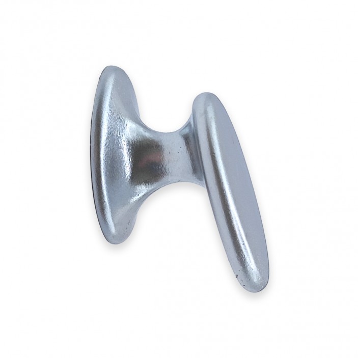 Knob IVENTO 745 Furniture handles