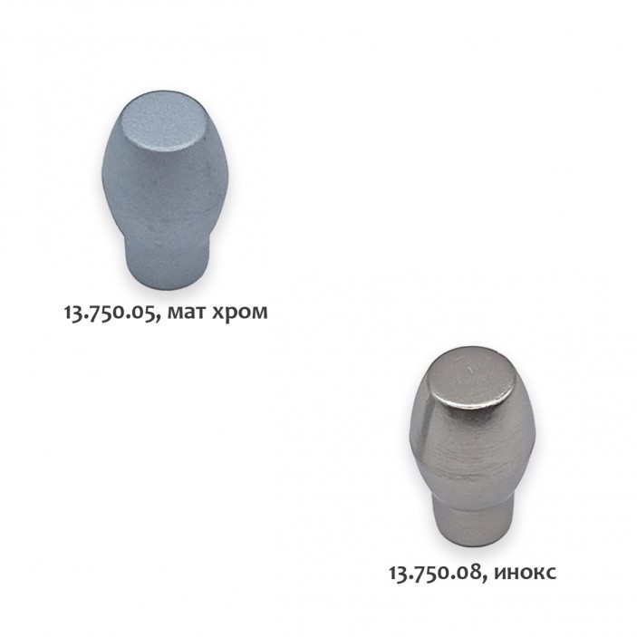 Furniture knob 750 13.750. - Furniture handles Furniture knob 750 Furniture handles