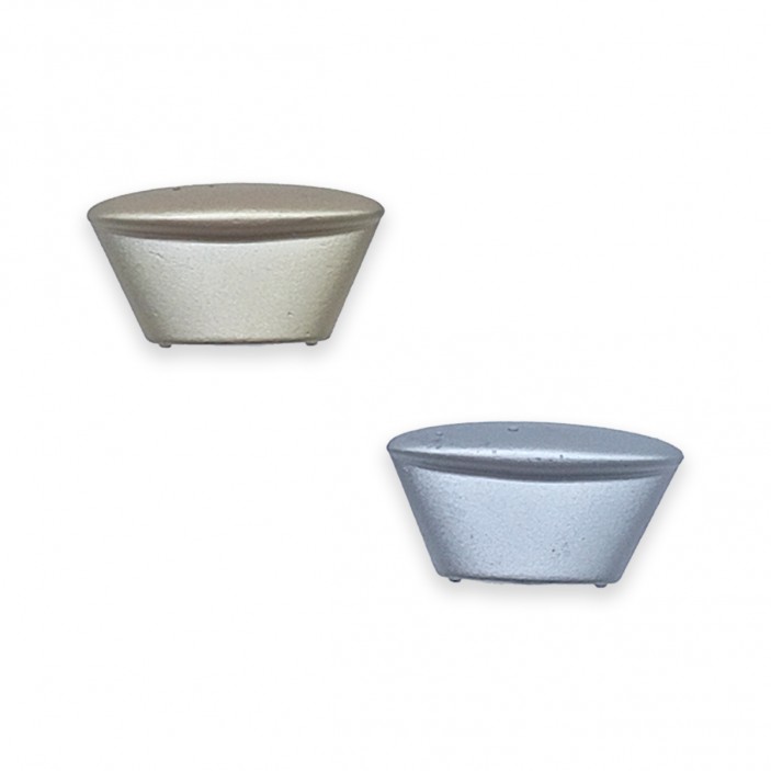 Furniture knob 760 13.760. - Furniture handles Furniture knob 760 Furniture handles