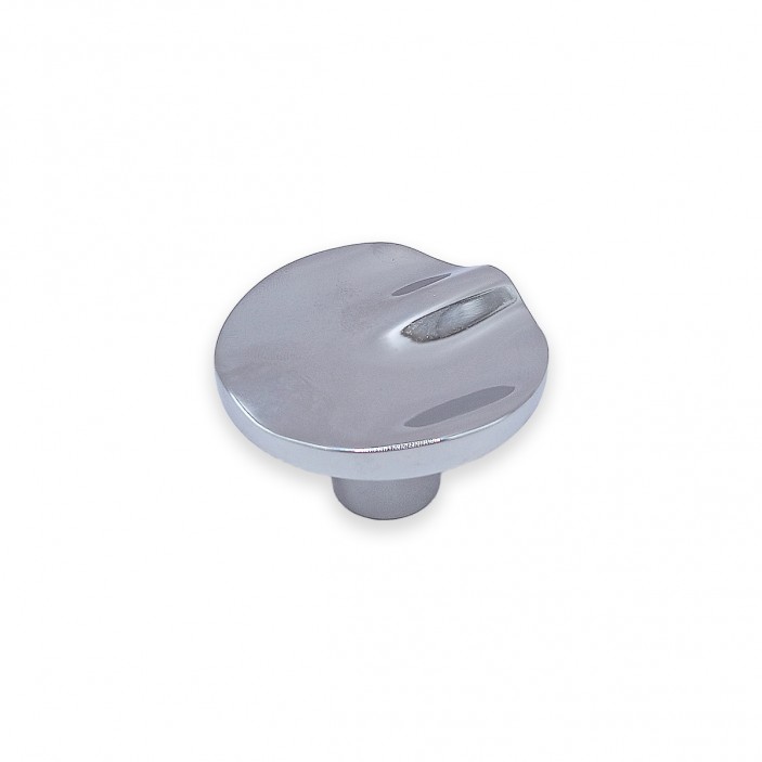 Metal line handle 464 13.464.025.02 - Furniture handles Metal line handle 464 Furniture handles