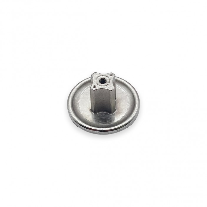 Furniture knob 600 13.600.00.08 - Furniture handles Furniture knob 600 Furniture handles