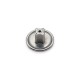 Furniture knob 600 13.600.00.08 - Furniture handles Furniture knob 600 Furniture handles