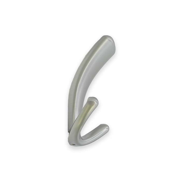Furniture hanger 010 - Inox 14L.010.08 - 14. Furniture hooks Furniture hanger 010 - Inox 14. Furniture hooks