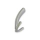 Furniture hanger 010 - Inox 14L.010.08 - 14. Furniture hooks Furniture hanger 010 - Inox 14. Furniture hooks