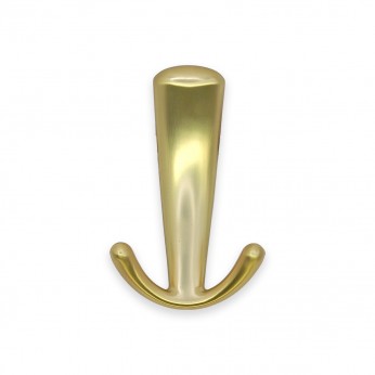 Furniture hanger 010 - Gold Inox 14. Furniture hooks