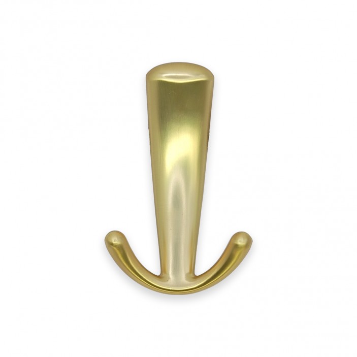 Furniture hanger 010 - Gold Inox 14L.010.15 - 14. Furniture hooks Furniture hanger 010 - Gold Inox 14. Furniture hooks