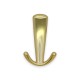 Furniture hanger 010 - Gold Inox 14L.010.15 - 14. Furniture hooks Furniture hanger 010 - Gold Inox 14. Furniture hooks