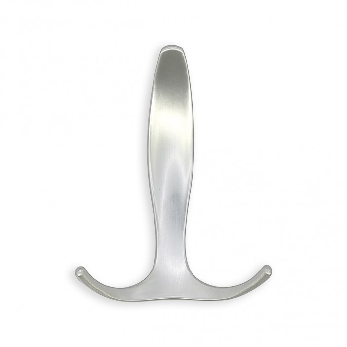 Furniture hook  011 - Inox 14L.011.08 - 14. Furniture hooks  Furniture hook  011 - Inox 14. Furniture hooks