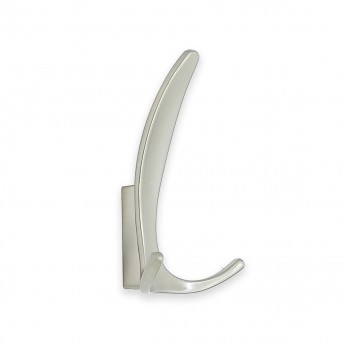  Furniture hook  011 - Inox 14. Furniture hooks