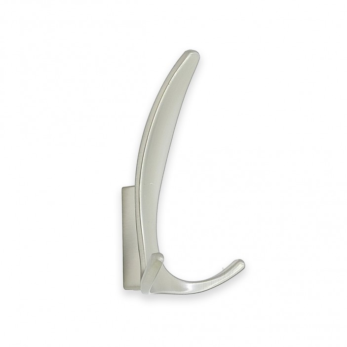 Furniture hook  011 - Inox 14L.011.08 - 14. Furniture hooks  Furniture hook  011 - Inox 14. Furniture hooks
