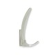 Furniture hook  011 - Inox 14L.011.08 - 14. Furniture hooks  Furniture hook  011 - Inox 14. Furniture hooks