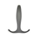 Furniture hanger 011 - Titanium 14L.011.14 - 14. Furniture hooks Furniture hanger 011 - Titanium 14. Furniture hooks